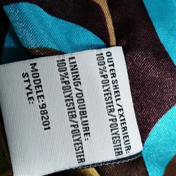 LanaLee Soft Suede Turquoise Blazer Jacket Size 12 - Picture 6 of 11